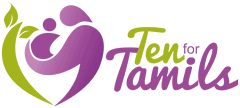 Ten for Tamils